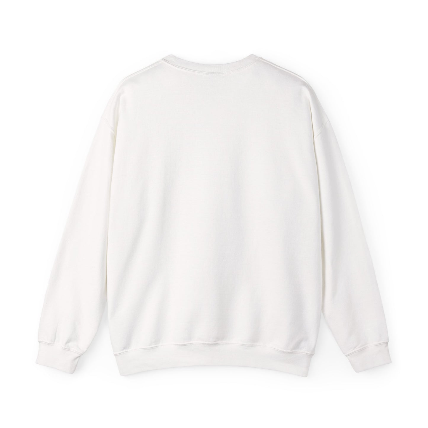 Mama Football Crewneck Sweatshirt — Personalized Soccer Mom Pullover